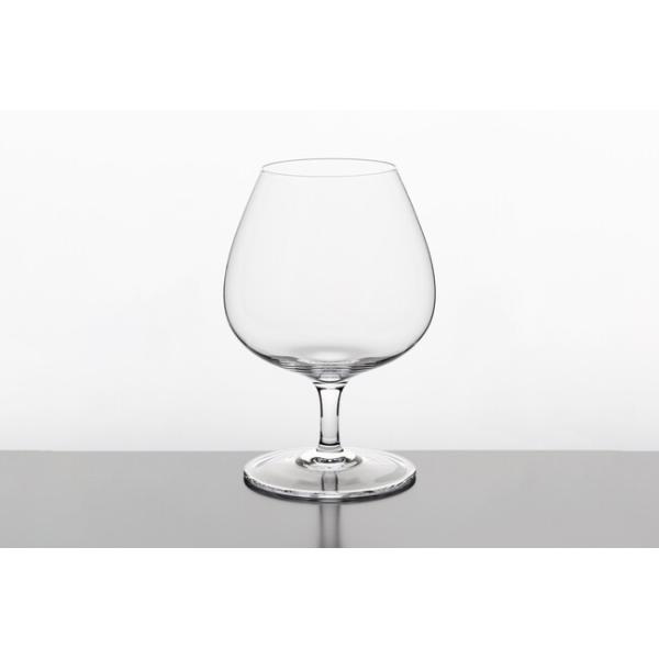 16 Ounces Crystal Cognac Glasses Lead Free Hand Blown Brandy Snifter Glasses