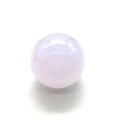 Bola colorida da resina que decora da bola acrílica dos brinquedos do jogo do presente bolas contínuas da resina