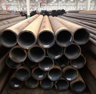 Welding Processing Service for Seamless Boiler Tube in Heat Exchangers