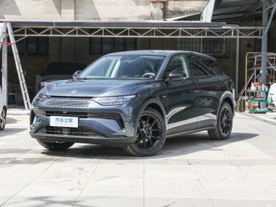 SUV Car EV Leap C11 2023 Range Extended 285 Shuxiang Послепродажное обслуживание