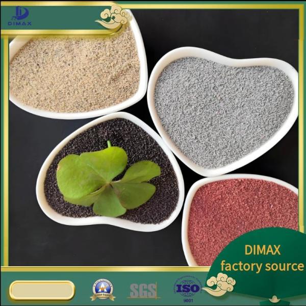 Decorative Colored Silica Sand Long-Lasting And Reliable
