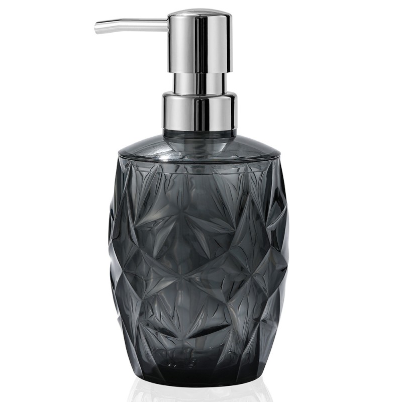 Acrylic Hand Sanitizer Bottle for Bathroom Lotion Bottle Kitchen Dishwashing Liquid Hand Cream Soap Dispenser Bottle