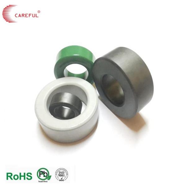 Anti Interference Pragmatic Toroidal Ferrite Core Magnet For Industrial