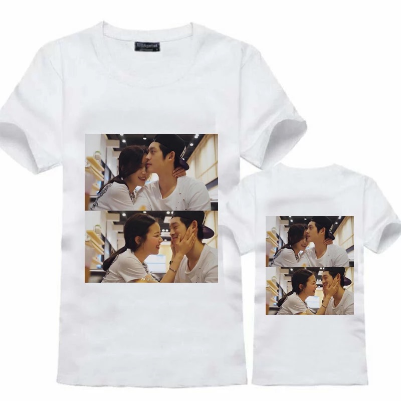 Flatbed Printer A3 Size DTG Direct to Garment Fabric Clothes T-Shirt Digital Printing Machine