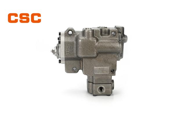 Regulador novo original para a máquina escavadora SANY 335