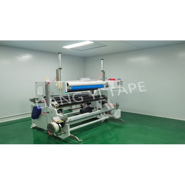 Changshu City Liangyi Tape Industry Co., Ltd.