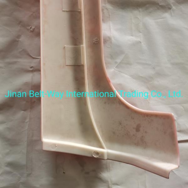 Sinotruk HOWO Truck Parts A Pillar Wg1642110019 Wg1642110020 Support Payment in USD
