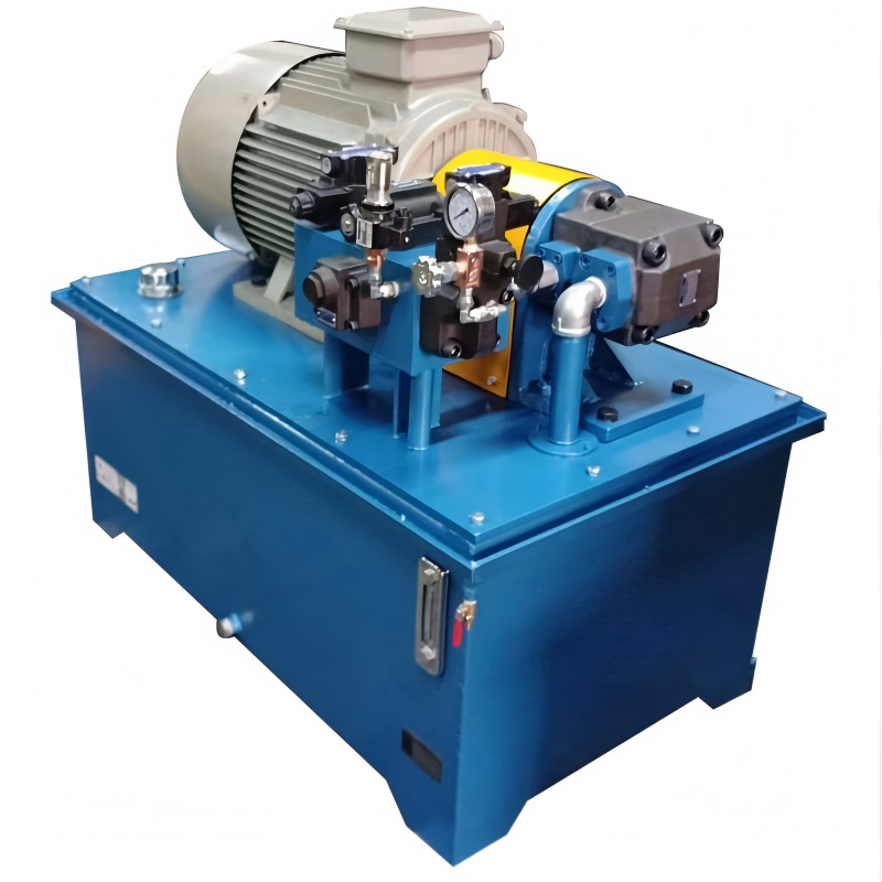 Hydraulic Power Unit