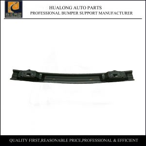 Steel Car Bumper Support , 2015 Hyundai Accent Bumper Cover Support