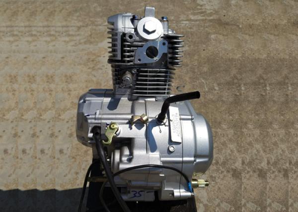 7.1KW 125CC Motorcycle Engine Assembly YBR 125 Powerful For Yamaha Bike