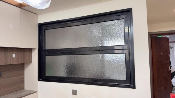 Affordable Aluminum Folding Windows | Low-Cost High Performance
