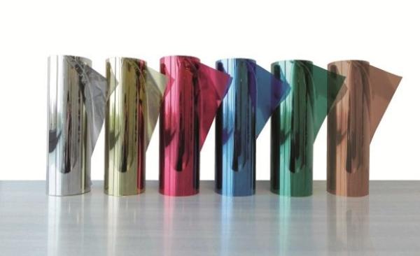 Heat Preservation / Insulation Clear Safety Window Film Uv Protection For Architecture