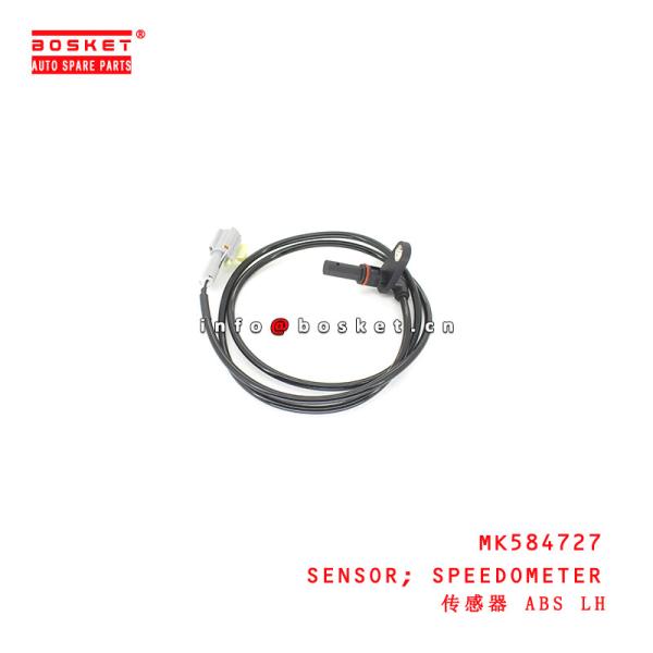 MK584727 Sensor de velocímetro adequado para ISUZU FUSO CANTER