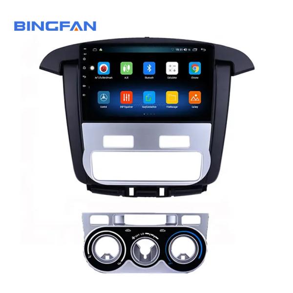 9дюймовый 2дйн Android 10 Система TFT TN Экран Полный сенсорный экран Автомобиль