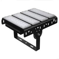 la lumière d'inondation de 50W 100W 150W LED 200W IP67 meurent logement de fonte d'aluminium