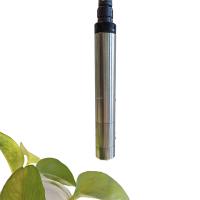 Supervisión disuelta industrial del ambiente del sensor del oxígeno de la fabricación de la cerveza respuesta de 3 sec