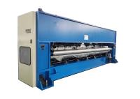 punzonadora de la aguja no tejida de 380V 440V, máquina de la fabricación de la tela no tejida