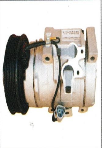 ALA20104 TOYOTA AC Compressor Toyota Camry3.0 Lexus-ES300 AC Compressor 10S17C AC Compressor 447220-4340 447220-9869