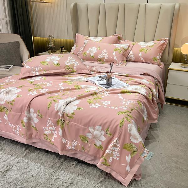 Etiópia Saba Telet Tradicional Custom Duvet Set Padrões Nacionais Grau de resistência de cor