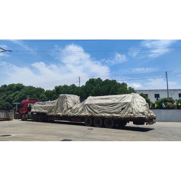 производственная линия Pp Spunbond машины ткани 3200mm Spunbond Nonwoven Nonwoven