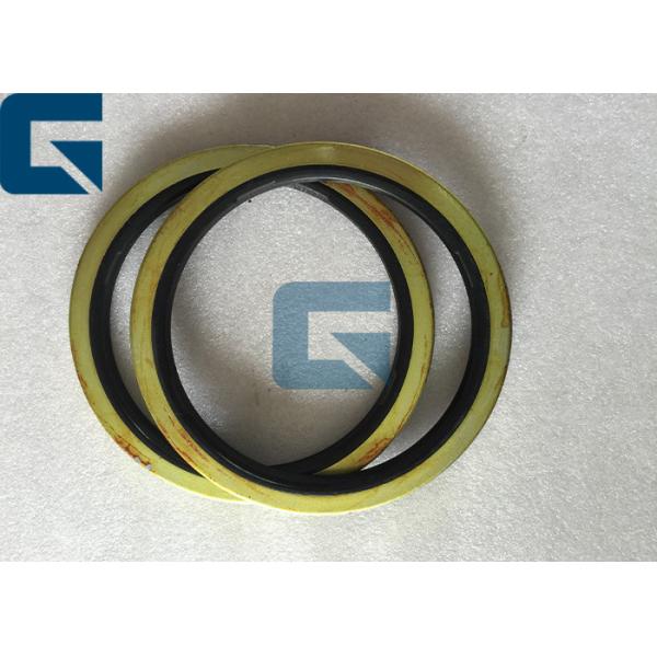 Рам высокой эффективности гидравлический герметизирует набор, высокую температуру набора уплотнения масла устойчивую