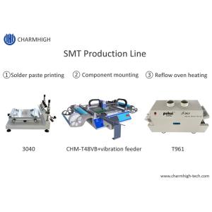SMT Production Line