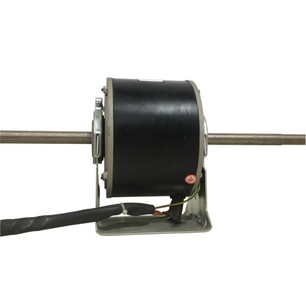 HVAC Air Conditioner Blower Motor / Indoor Universal Fan Coil Unit Motor Safe Reliable Low Noise Quick Installation