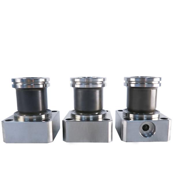 CNC Machining Parts Punch Tools And Stamping Punch Pins Customized Precision