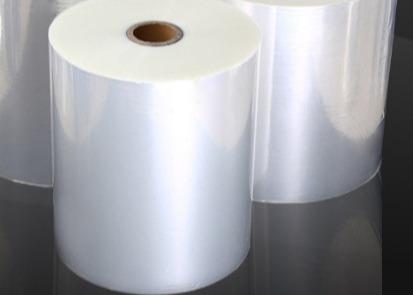 25 Micron High-Clarity BOPP Heat-Sealable Dual-Sided Laminating Film 3.6m for Premium Printing and Protective Packaging ‌