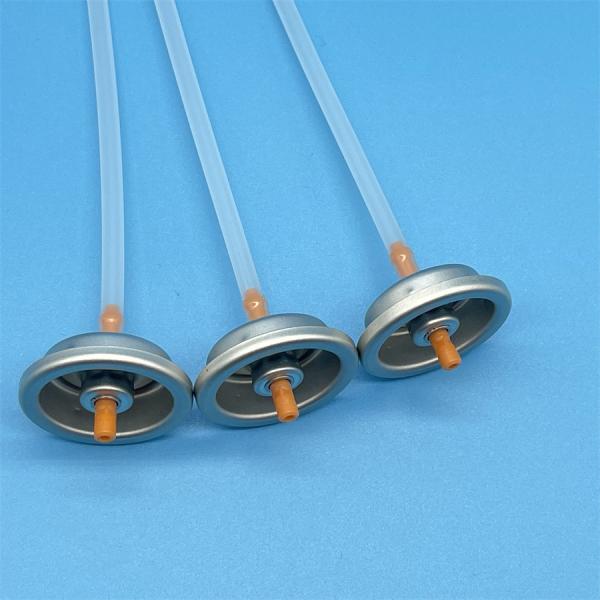 Valve d'application de peinture pneumatique efficace - Rapide - Connectez pour le temps - Projets sensibles