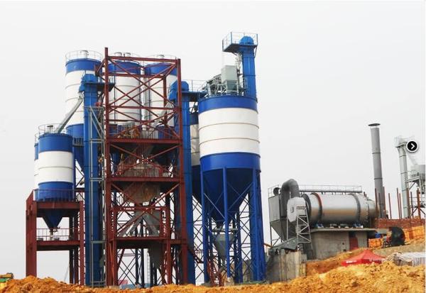 Máquina adesiva 440V 100KW da telha do Flyash 20T/H do cimento