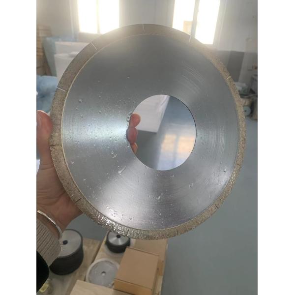 Диамантовые режущие диски для клапанового ствола