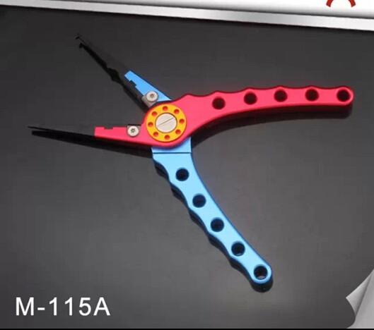 fishing pliers