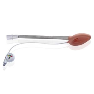 Усиленное стерильное Laryngeal авиалинии силикона LMA Supraglottic медицинское