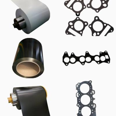 Latex Fiber Non-Asbestos Jointing Sheet for Sealing Gaskets in Mechanical Equipment Industrial Grade Oil and Heat Resistant