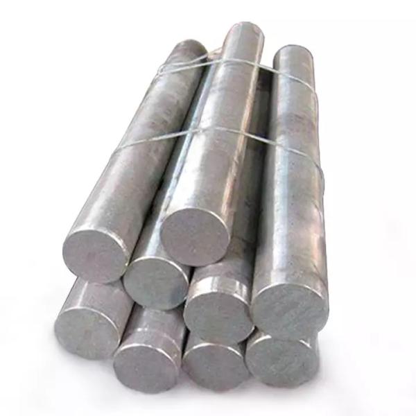 J1 J2 304 316L Stainless Steel Solid Bar 2mm 3mm 6mm For Boiler Fields