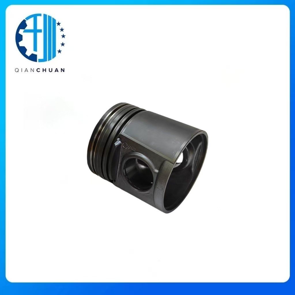 T426384 Пистоны для дизельных двигателей