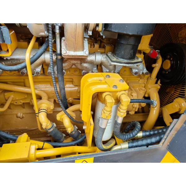 Использованные бульдозеры Shantui SD32 Бульдозер 40 тонн 257 кВт