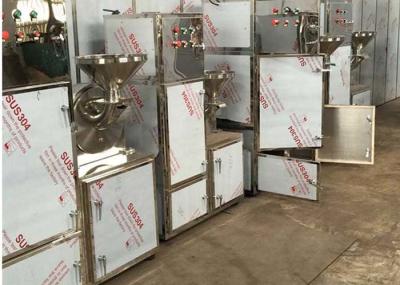 100 Mesh Stainless Steel Grinder