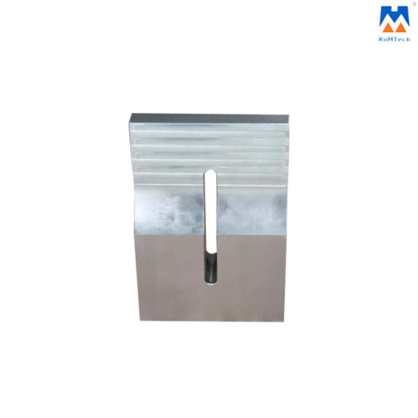 Aluminum 15KHz Ultrasonic Horn Ultrasonic Mould for Ultrasonic Welding Machine