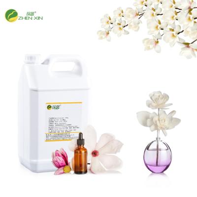 Home Fragrância Magnólia Difusor de Perfumes Óleo de Fragrância Concentrado Fragrância