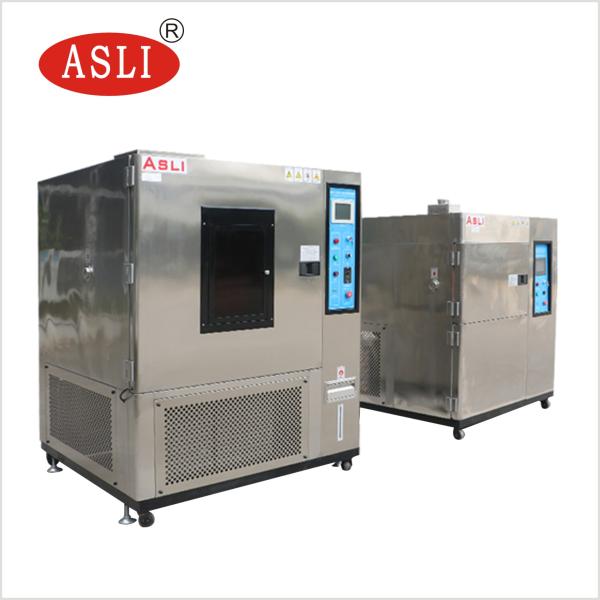 High Accuracy Humidity Climatic Chamber Humidity Controlled Oven For Lab
