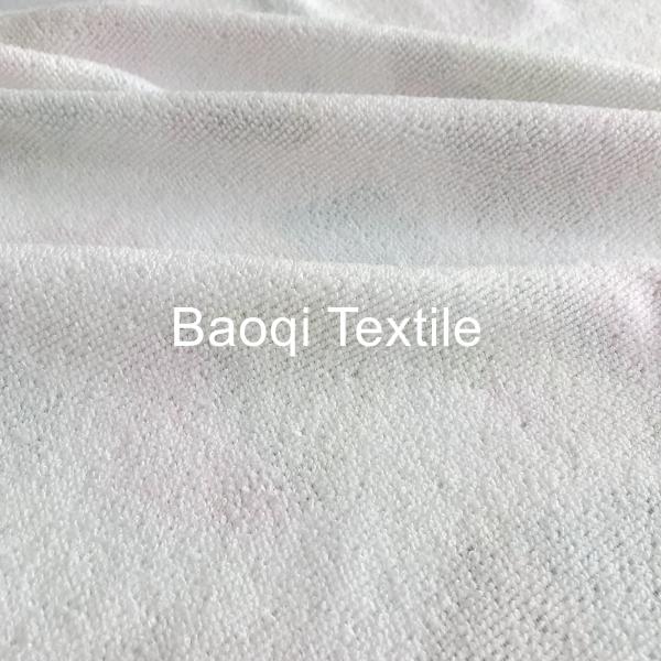 Single side printed 100% poly kitchen towels ,microfiber cake towels  kitchen cleaning rags size 40cm*60cm