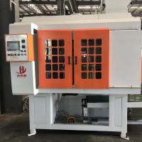 Máquina del tiroteo de la base de la arena de los HERZIOS -360, máquina automática del tiroteo de la base de fundición