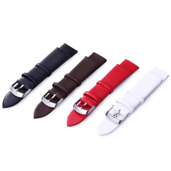 ALK VISION New Fashion Watch Band Watchbands Watch Bracelet Belt Genuine Leather Strap 8mm 10mm 12mm 14mm 16mm 18mm 20mm