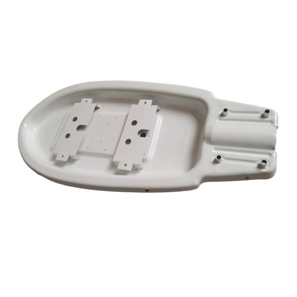 Ltd. Металлическая ламповая крышка на заказ