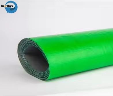 Factory Direct Wholesale 160g Light Weight Blue Sheet Roll Pe Tarpaulin 9ft Roll to Vietnam