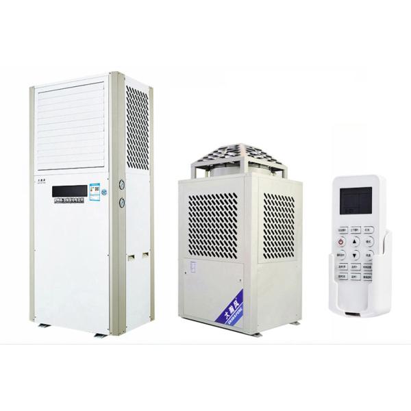114 Ton best commercial hvac units garage gym air conditioning industrial ac unit cost system for gym manufacturer China