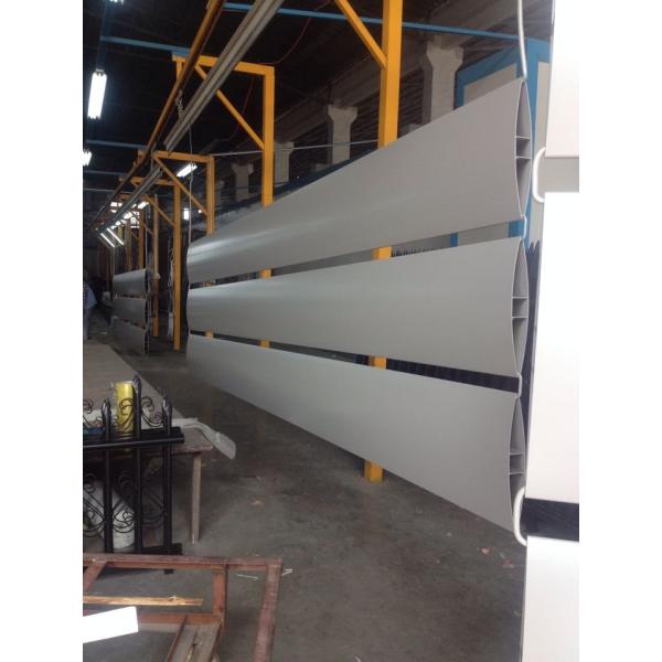 Foshan M-CITY Aluminum Co., Ltd.