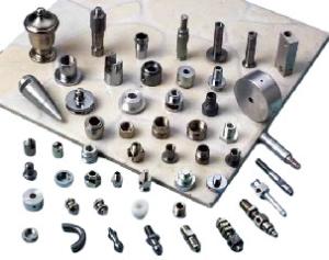 Cold Heading Fastener Molds and Impact-Resistant for Superior Performance